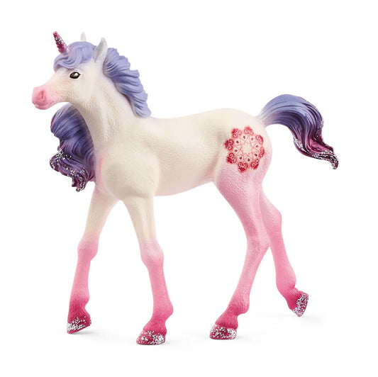 Schleich - Mandala Unicorn Foal