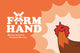 Farm Hand Game