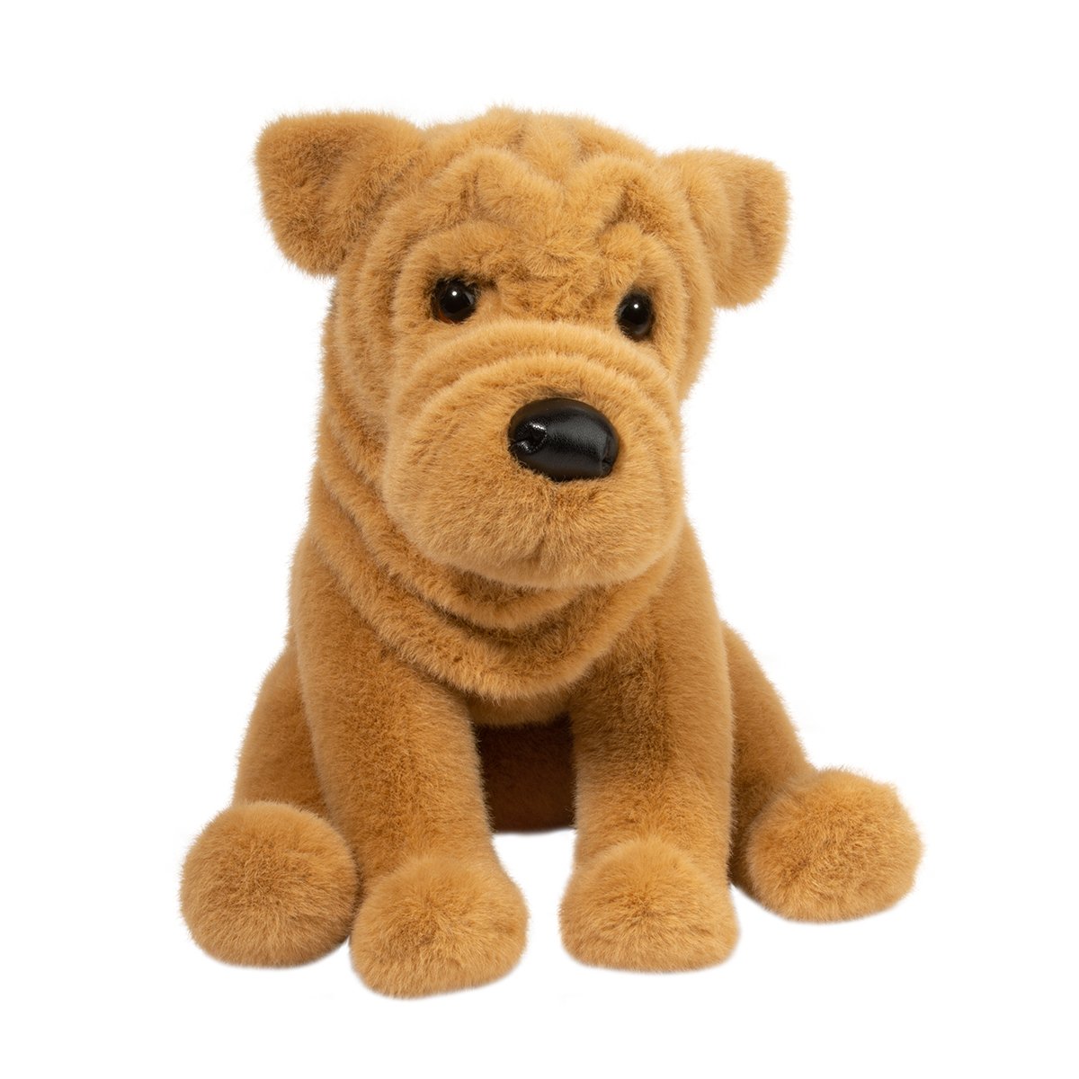 Douglas Toys - Tater DLux Shar Pei