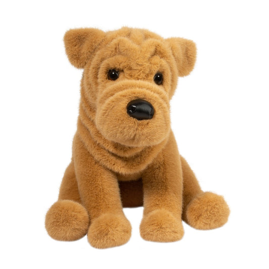Douglas Toys - Tater DLux Shar Pei