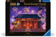 Disney Castle Collection: Mulan- 1000 Pieces