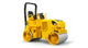 Bruder 02434 Cat® Asphalt Drum Compactor 12.10.6