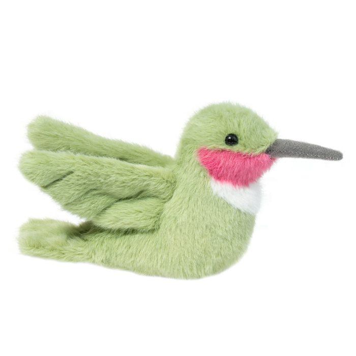 Douglas Toys - Nectar Hummingbird