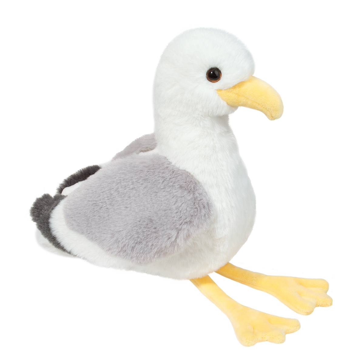 Douglas Toys - Stewie Soft Seagull