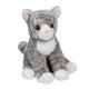 Douglas Toys - Tabbie Striped Cat Soft