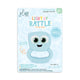 Glo Pals Light-Up Rattle