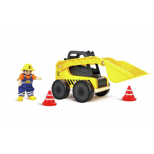 LOAD ‘N GO LOADING TRUCK – HAPE