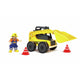 LOAD ‘N GO LOADING TRUCK – HAPE