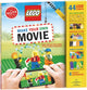 LEGO® Make Your Own Movie: 100% Official LEGO Guide to Stop-Motion Animation