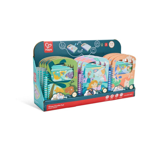 Hape Art Water Doodle Pad
