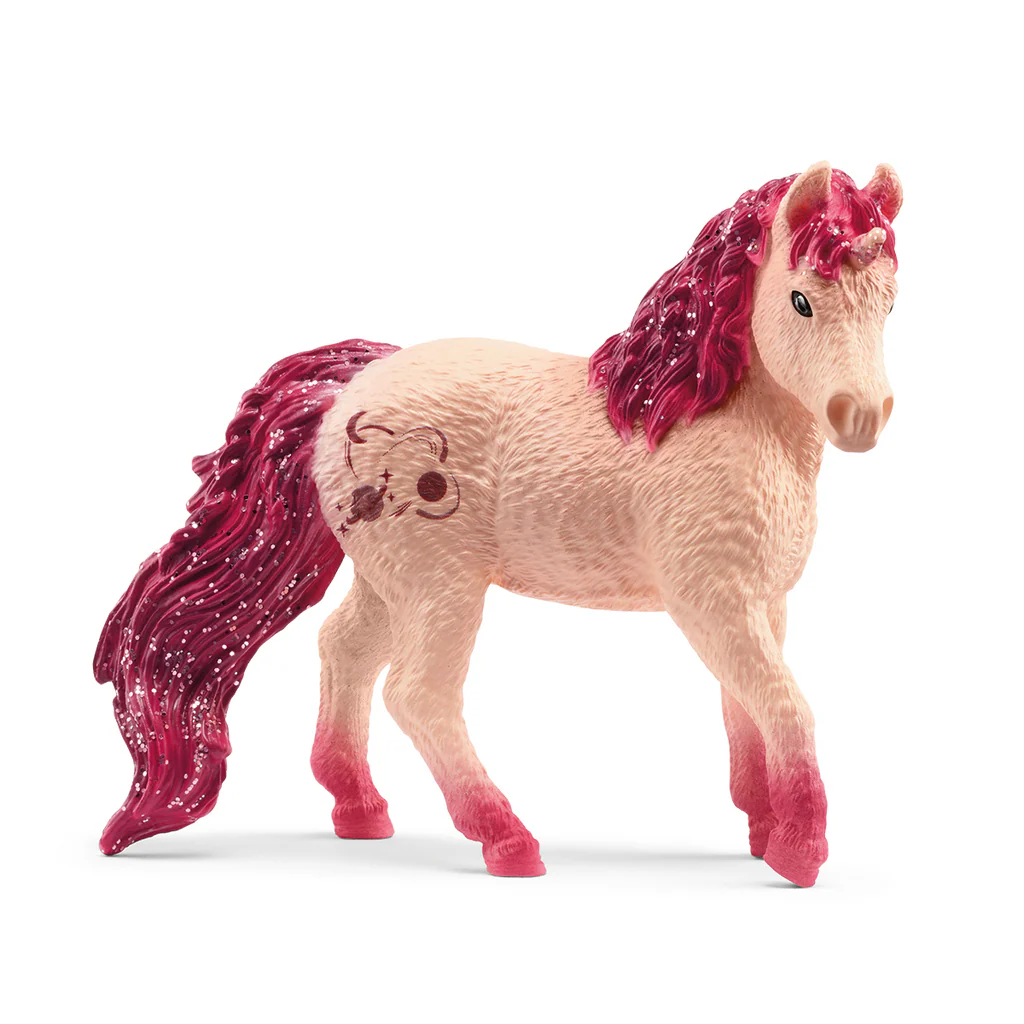 Schleich Collectibles Unicorn-Planetea