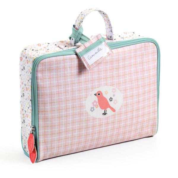 Pomea / Suitcase