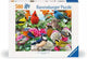 Garden Birds- 500 pcs