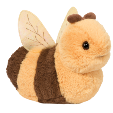 Douglas Toys - Buzz Honeybee