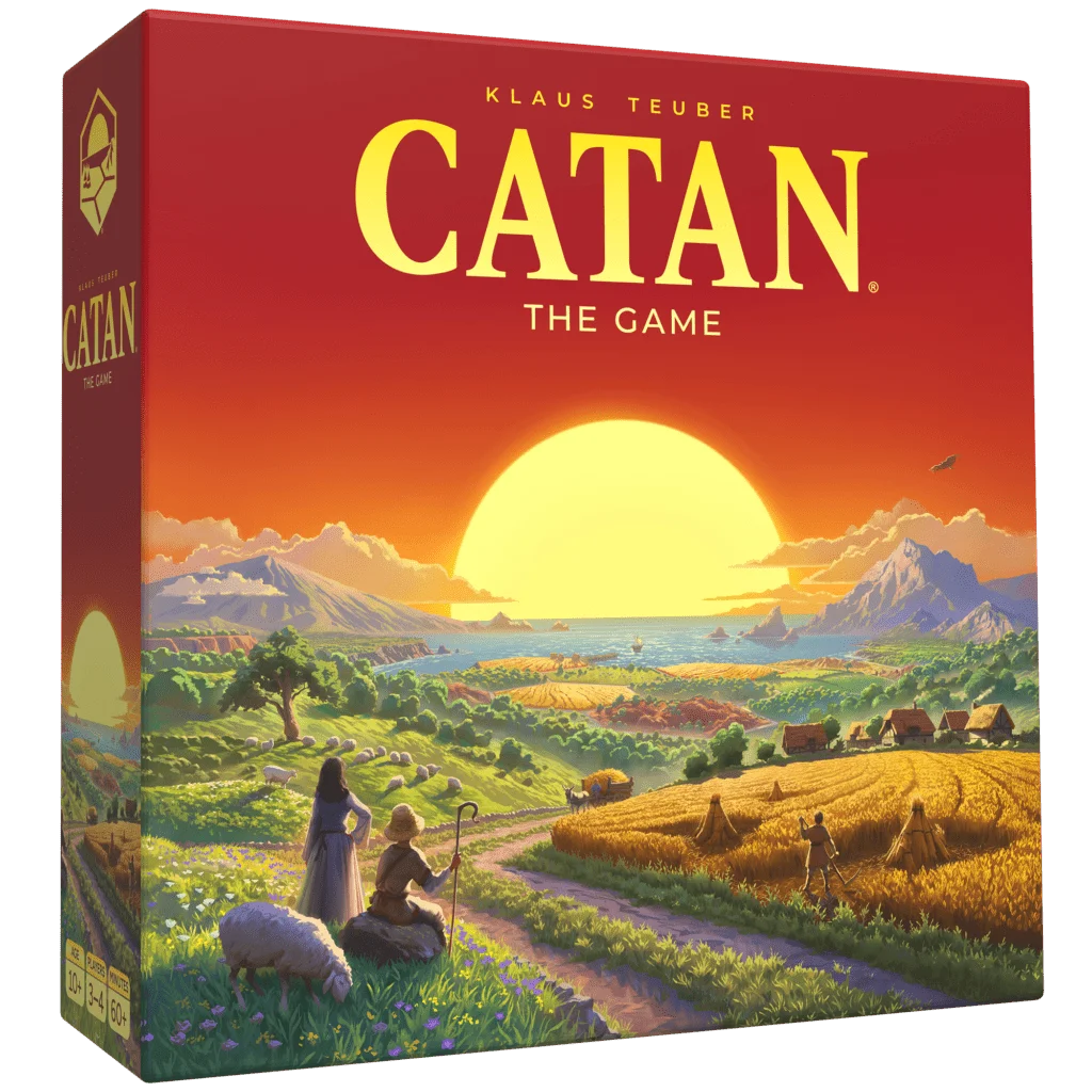 CATAN