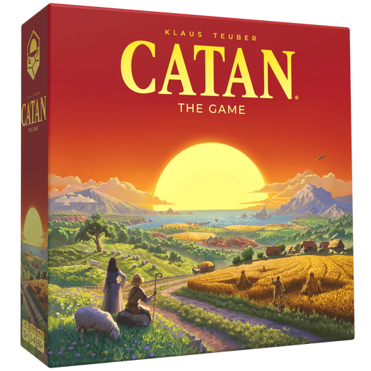 CATAN