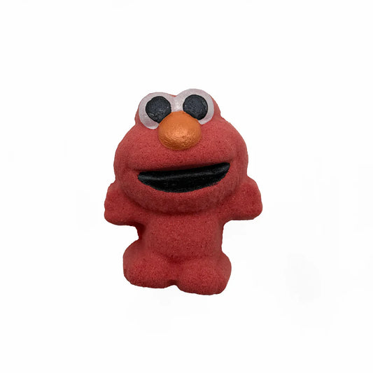 Elmo -  Monster bomb