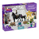 Advent Calendar HORSE CLUB 2026 - Winter Wonderland Ride