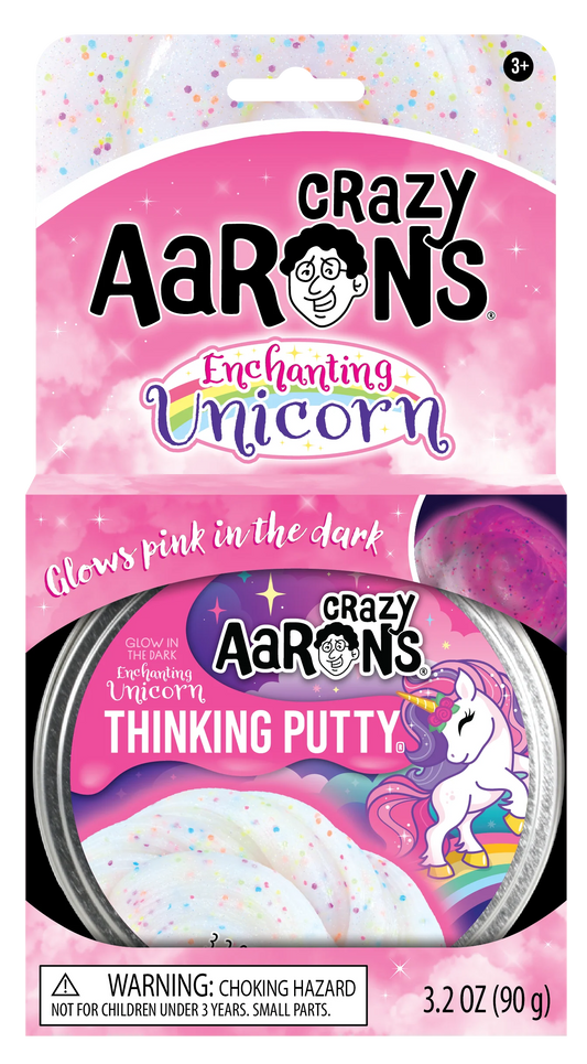 Enchanting Unicorn