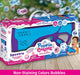 PoppinColorz Spectra: Rechargeable Color Bubble Blaster
