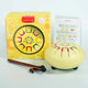 6" Tambu 8 Tones MELLOW YELLOW