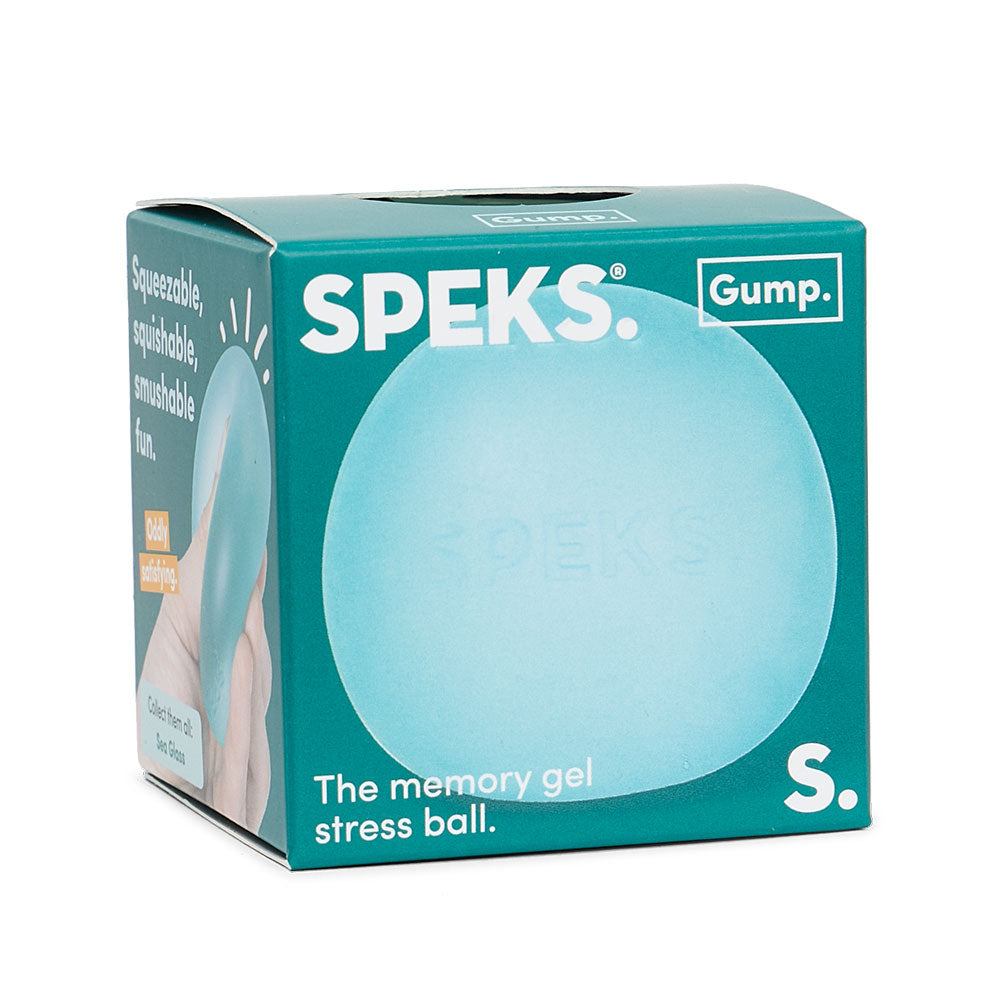 SPEKS Gump