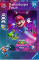 300 XXL pieces - Super Mario Galaxy Movie - New Adventures of Super Mario