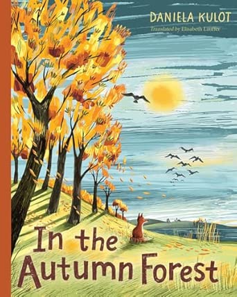 In the Autumn Forest