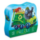 12-Piece Mini Puzzle - Go Gorilla