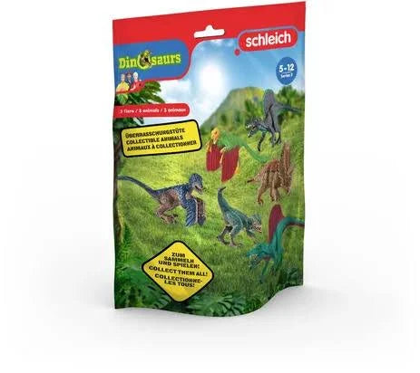 Mini Dinosaurs Dino Large Blind Bag Series 3