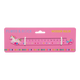 Wooden Ruler