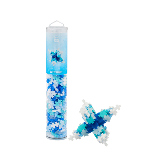 GLITTER FROST - 240pcs