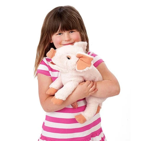Folkmanis Piglet