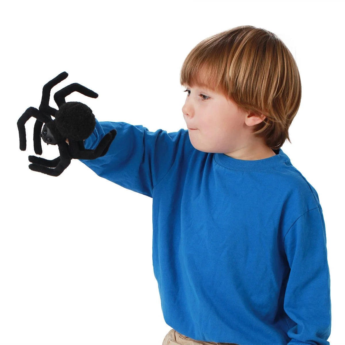 Folkmanis Mini Spider