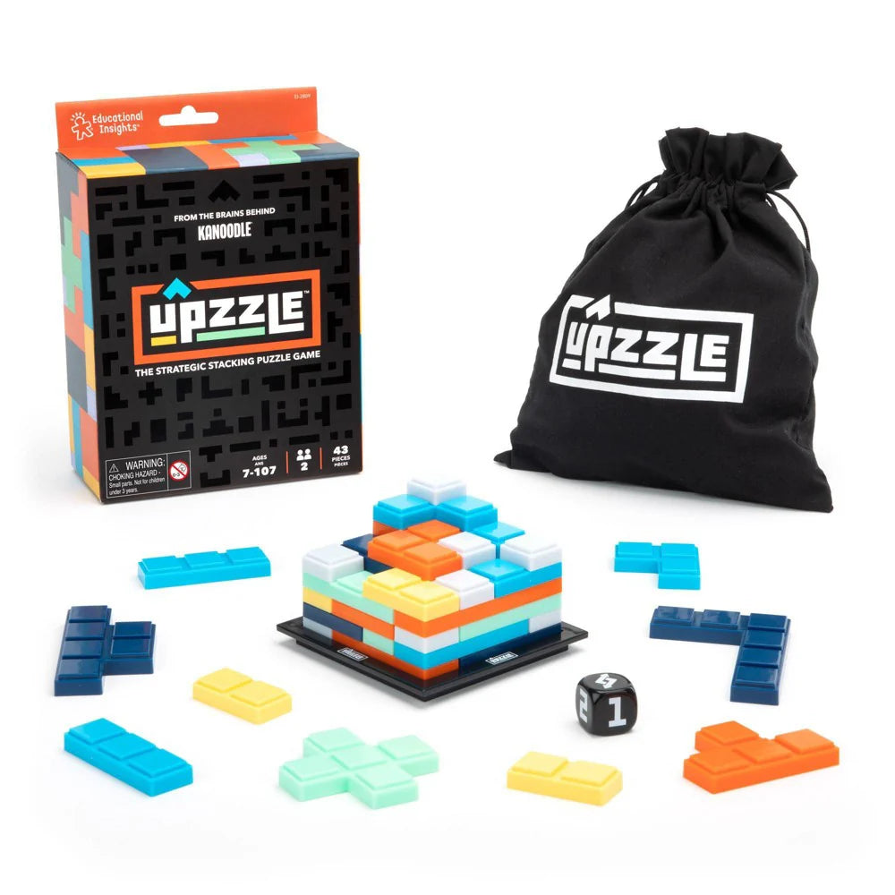 Upzzle