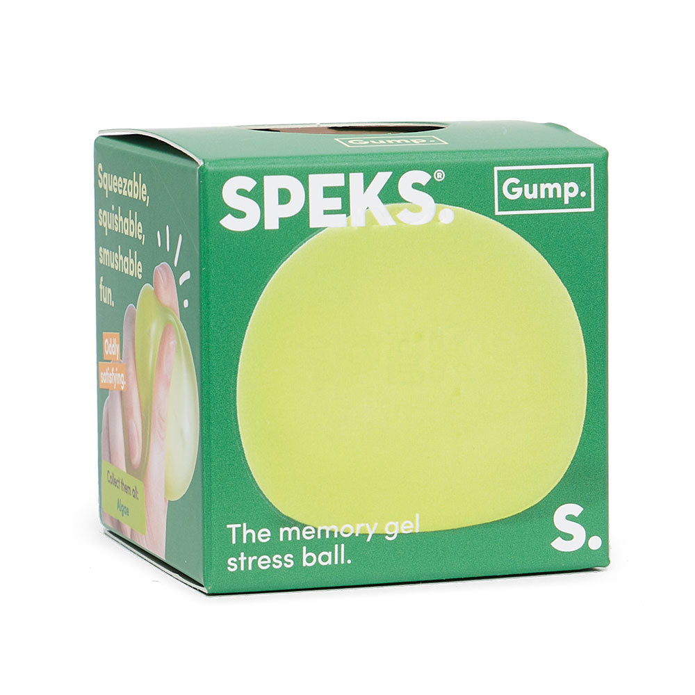 SPEKS Gump