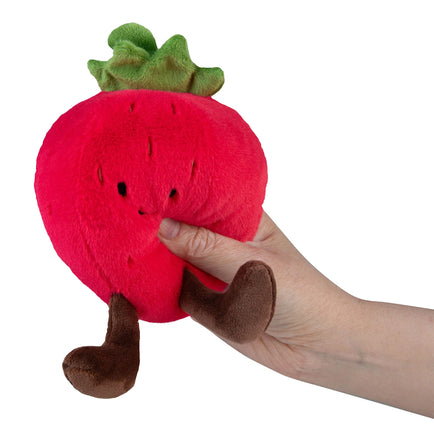 Pickle & Plum - Strawberry