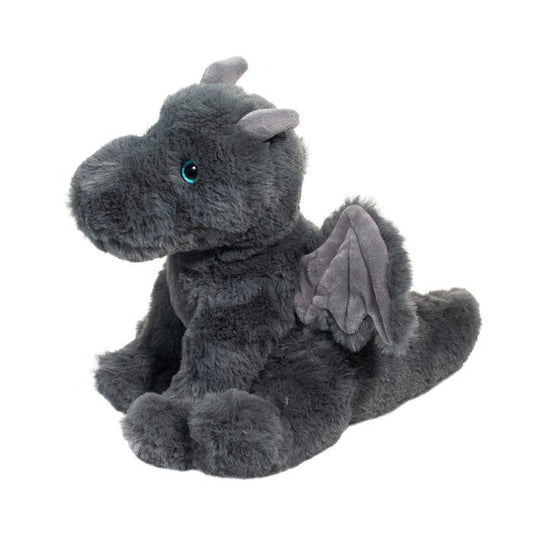 Douglas Toys - Sootie Soft Dragon