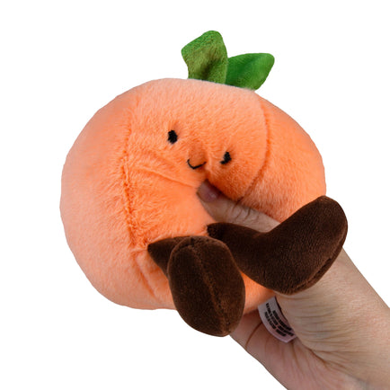 Pickle & Plum - Peach