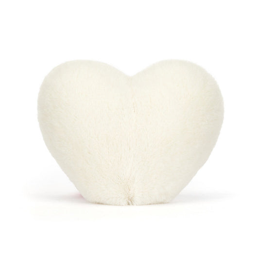 Jellycat - Amuseables Heart Boiled Egg
