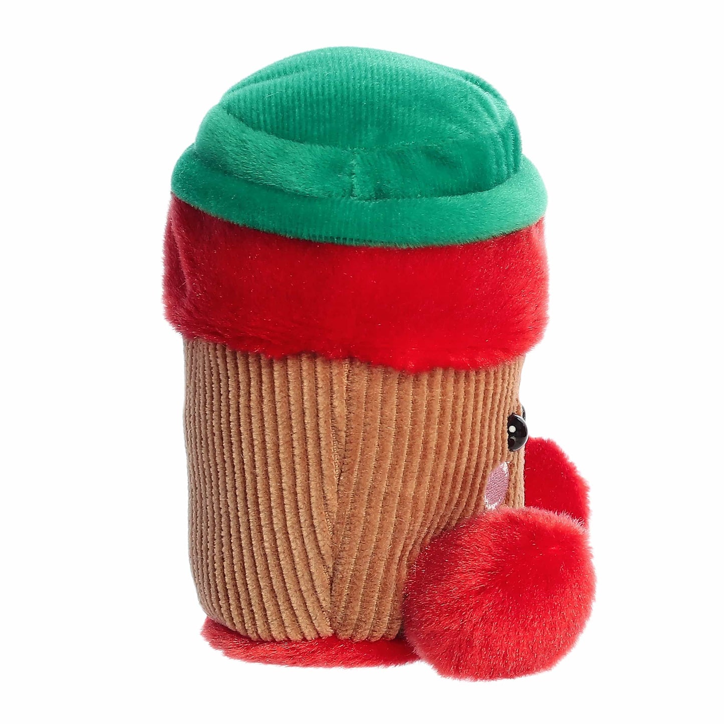 Palm Pals - Jo Peppermint Mocha