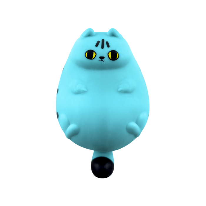 Chubby Critters