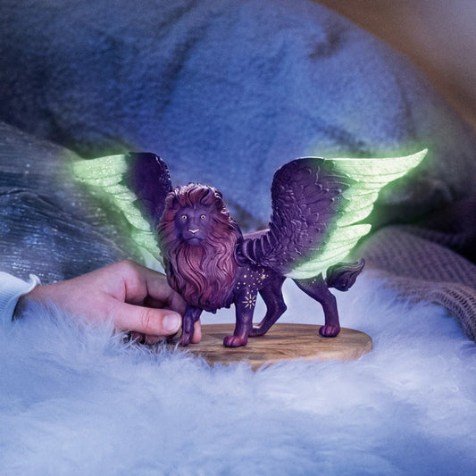 Schleich Moon Lion