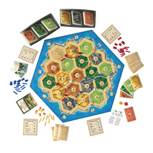 CATAN