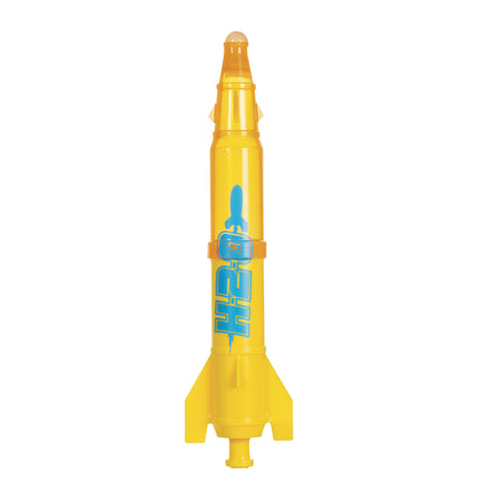 Liqui-Fly Hydro Rocket