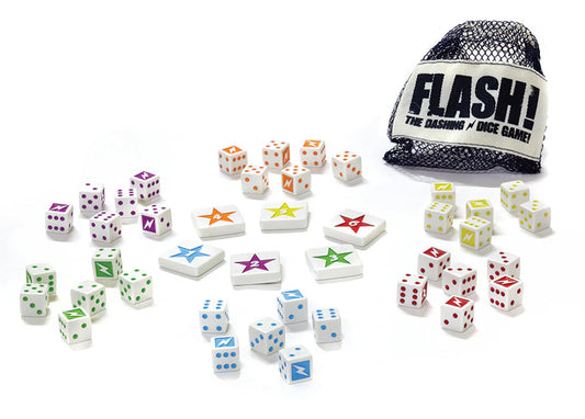 Flash!