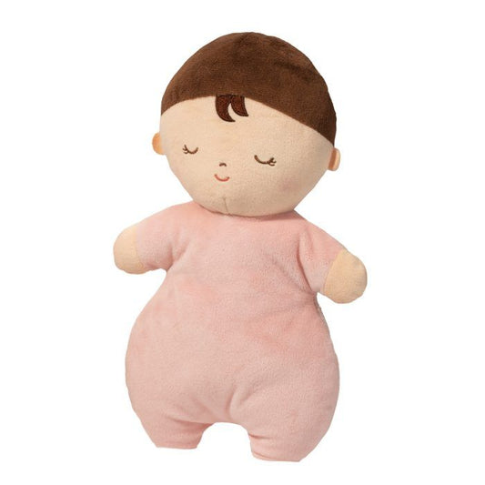 Douglas Toys - Baby Bunny Hug
