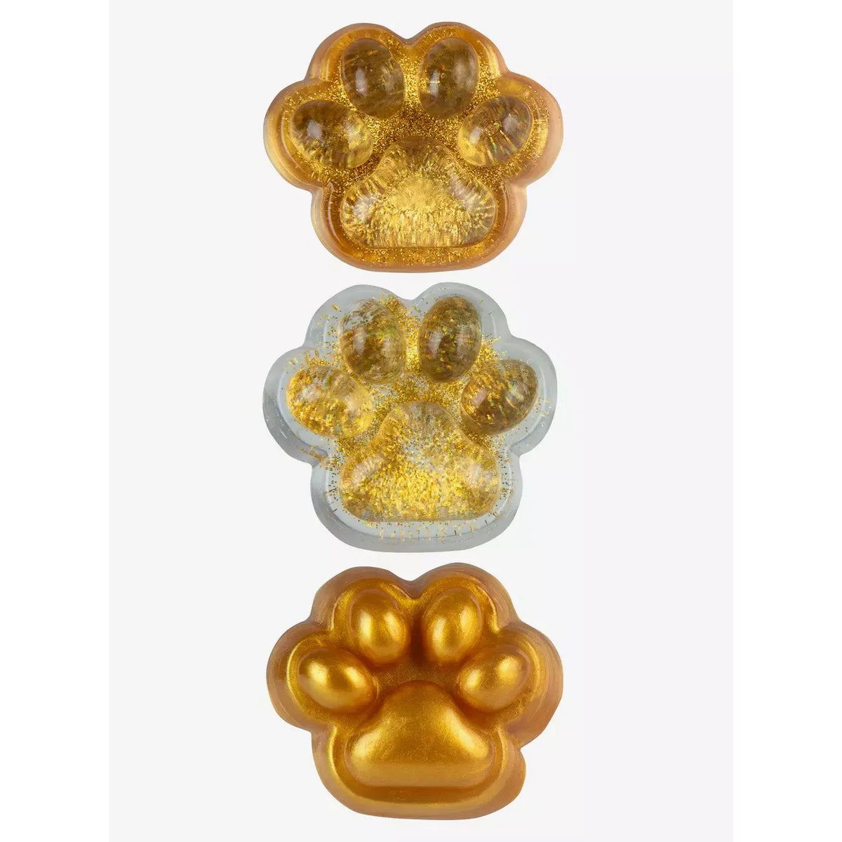 ORB Curiosities Taba-licious Golden Paw Limited Edition