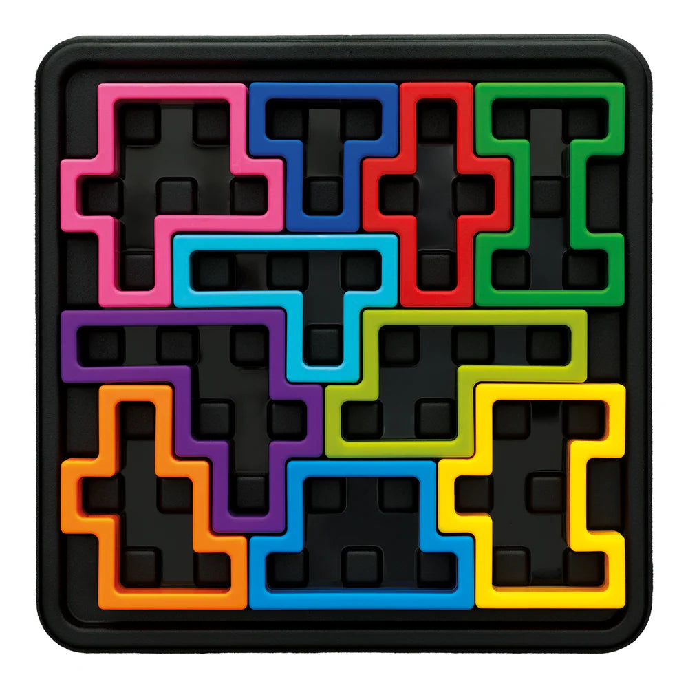 IQ DELUXE - SQUARE