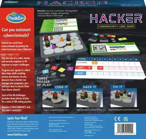 Hacker